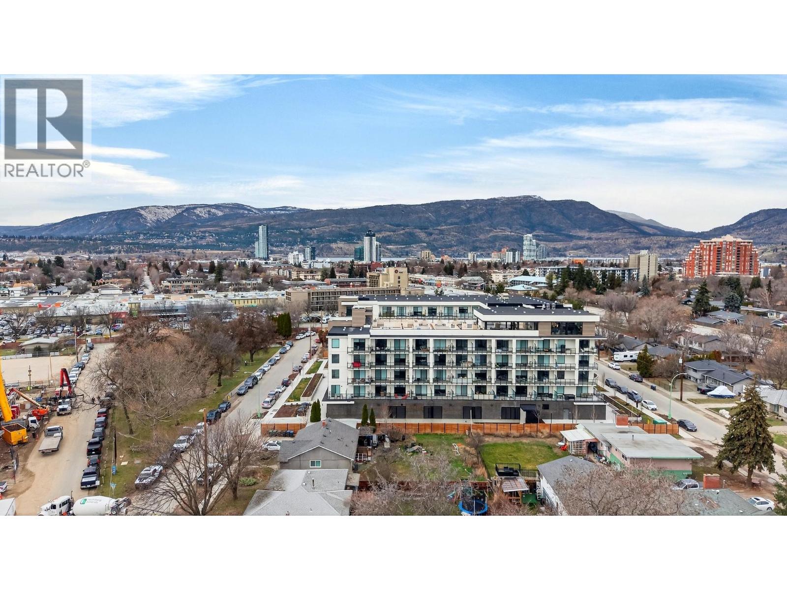 1274 Devonshire Avenue Unit# 440, Kelowna