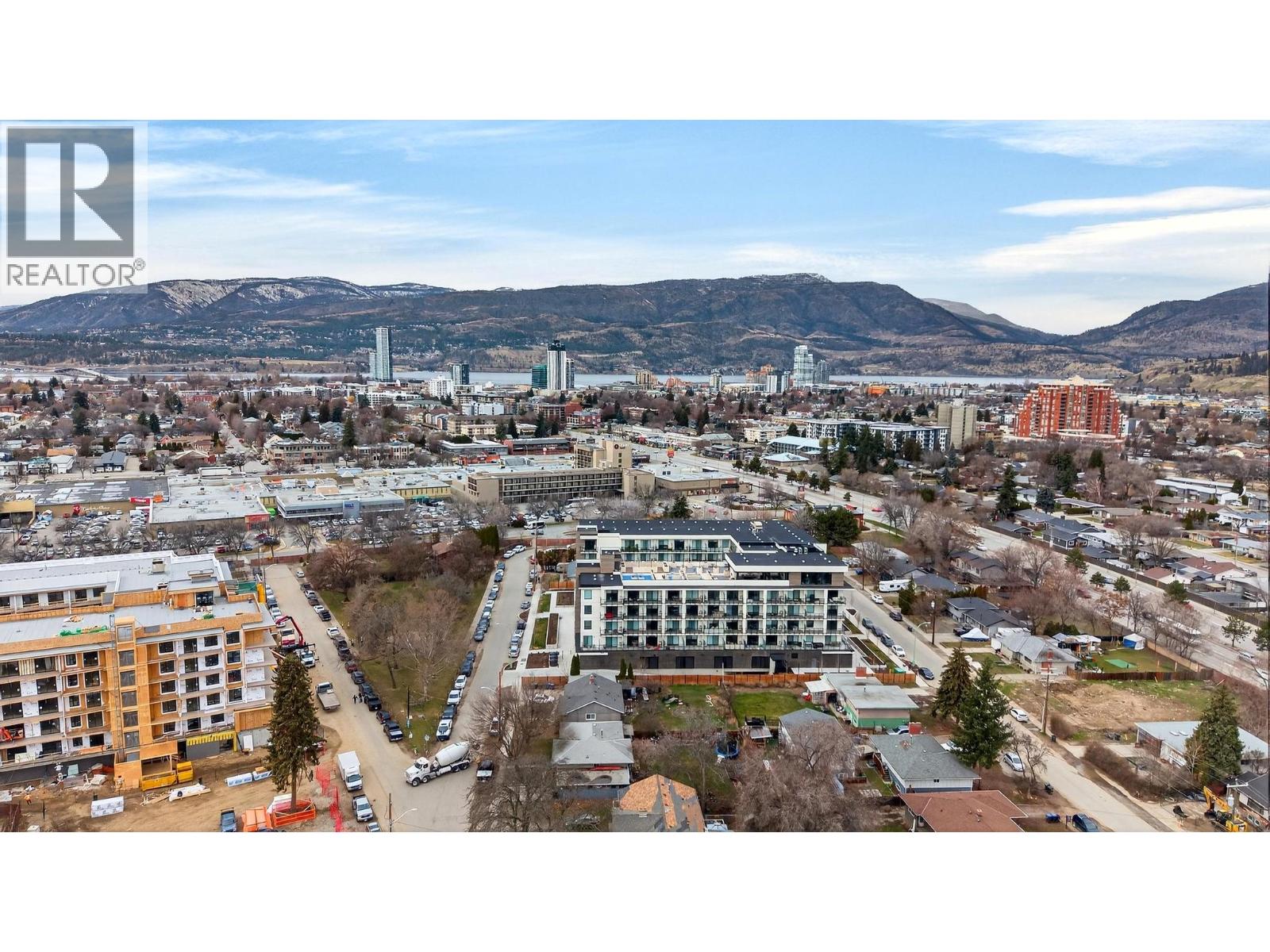 1274 Devonshire Avenue Unit# 440, Kelowna