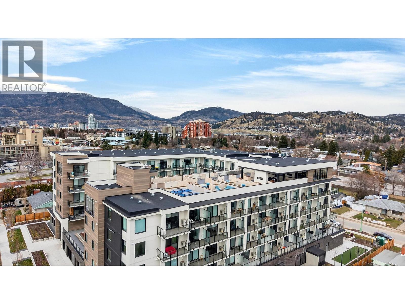1274 Devonshire Avenue Unit# 440, Kelowna