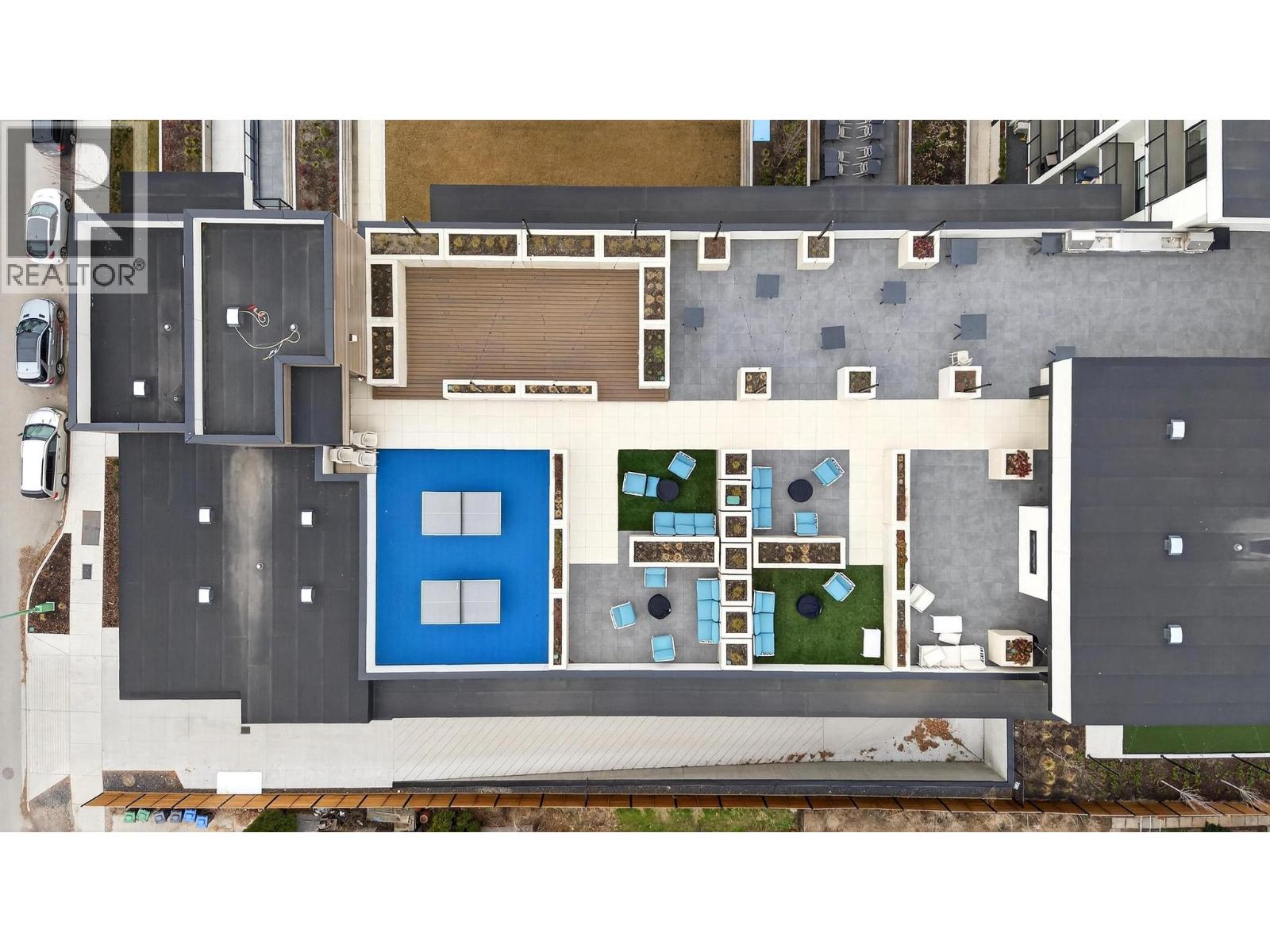 1274 Devonshire Avenue Unit# 440, Kelowna