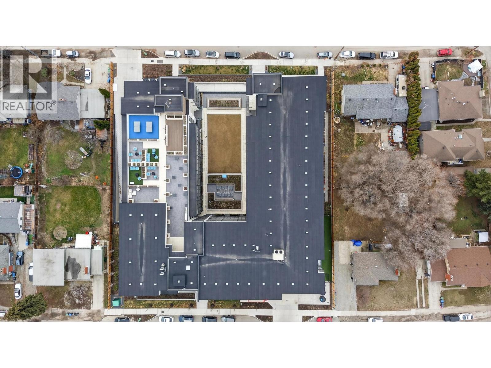 1274 Devonshire Avenue Unit# 440, Kelowna