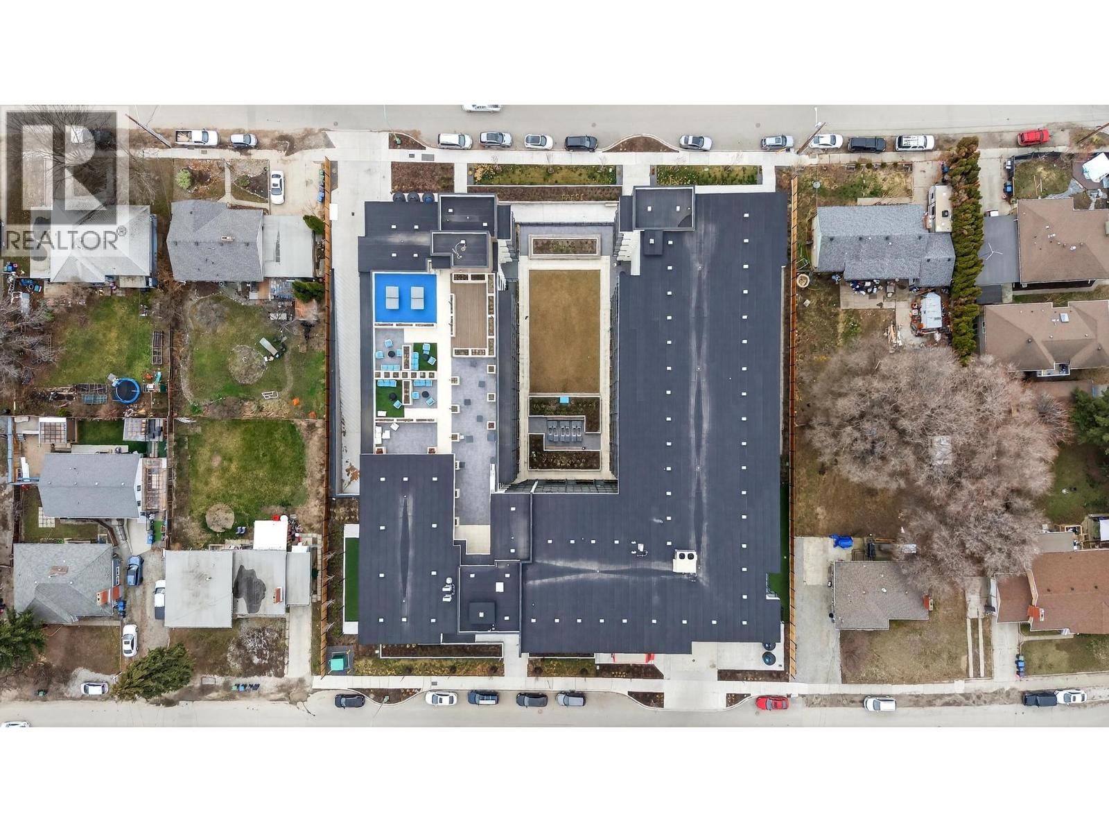 1274 Devonshire Avenue Unit# 440, Kelowna