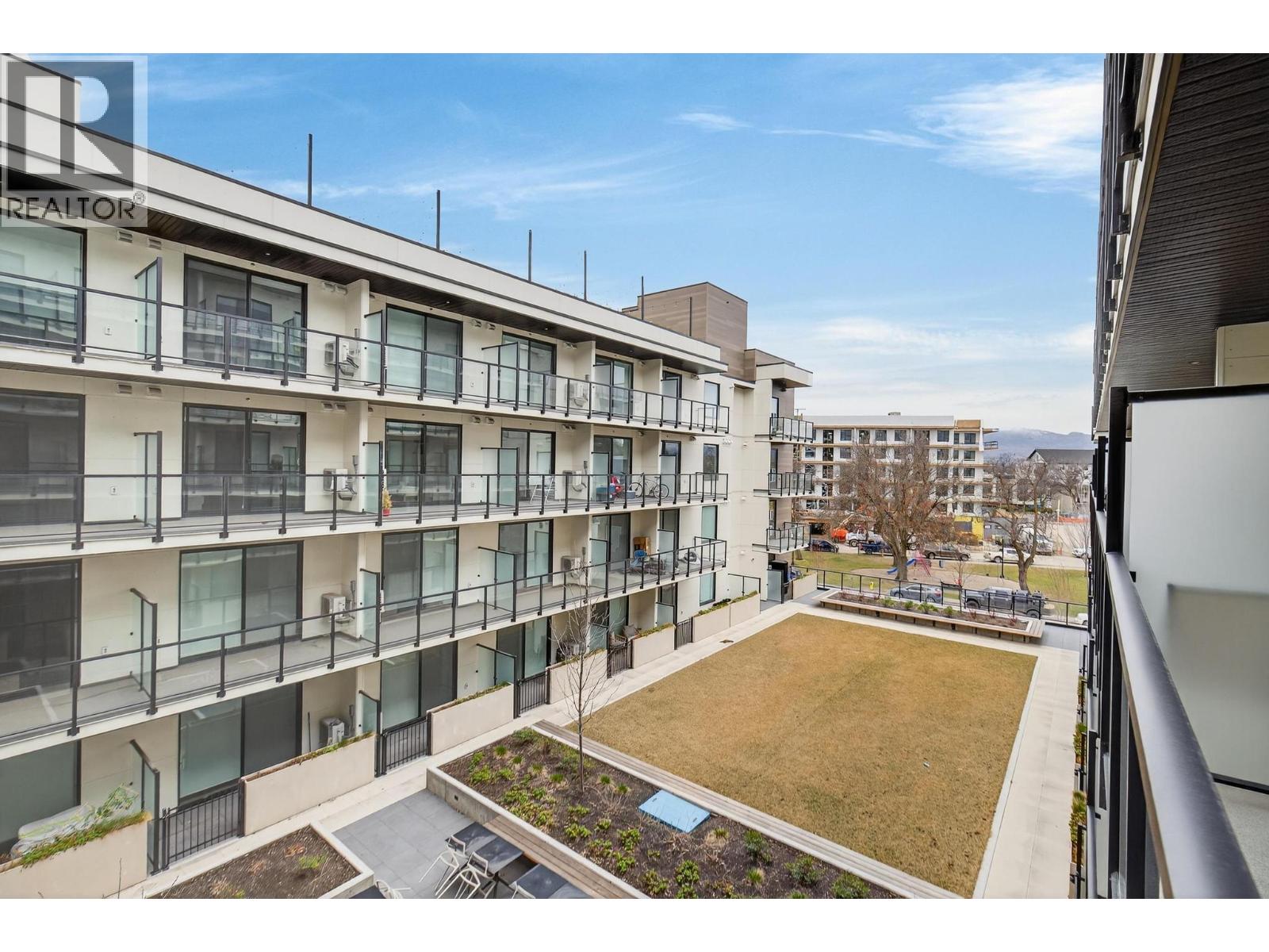 1274 Devonshire Avenue Unit# 440, Kelowna