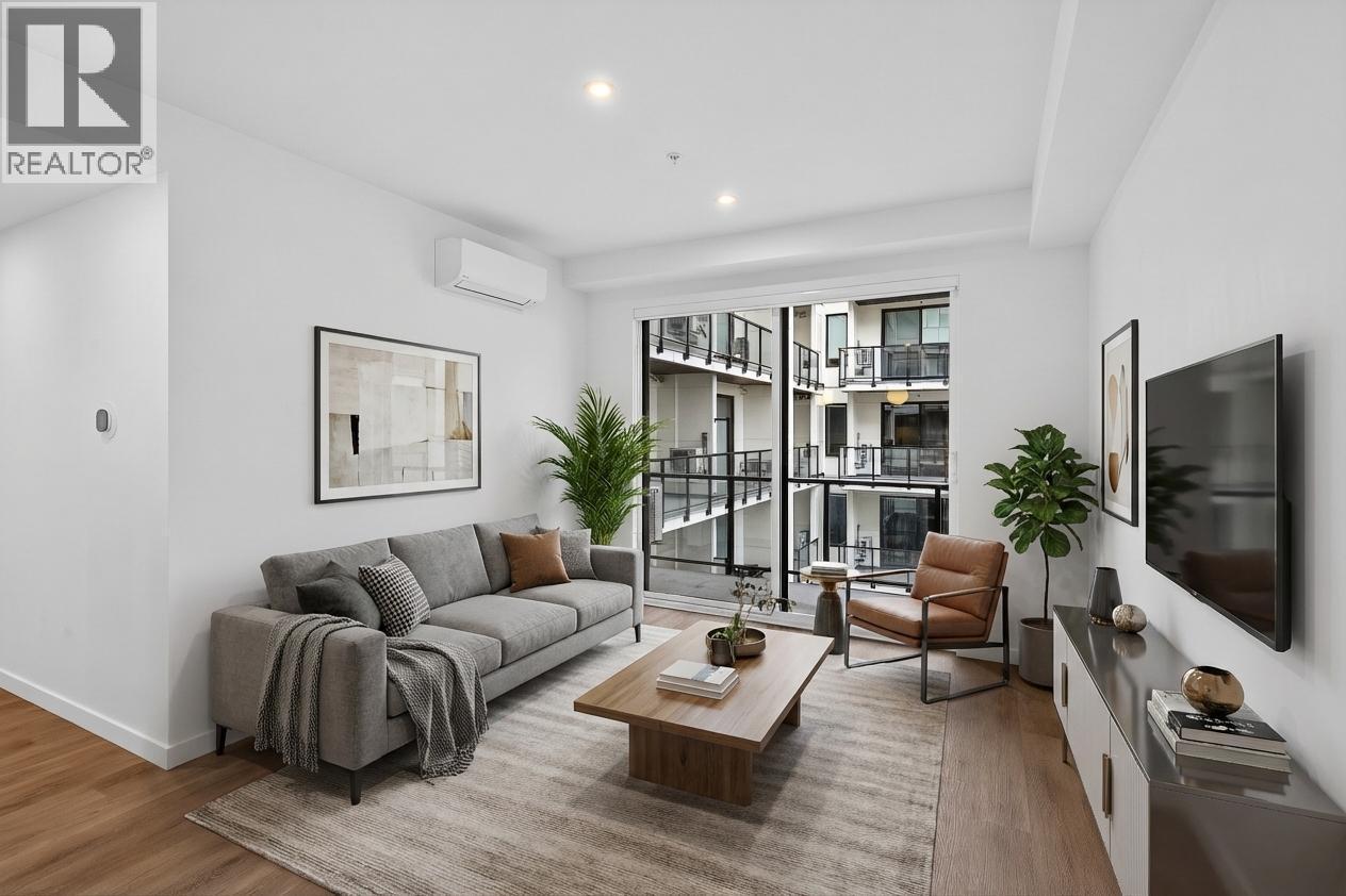 1274 Devonshire Avenue Unit# 440, Kelowna