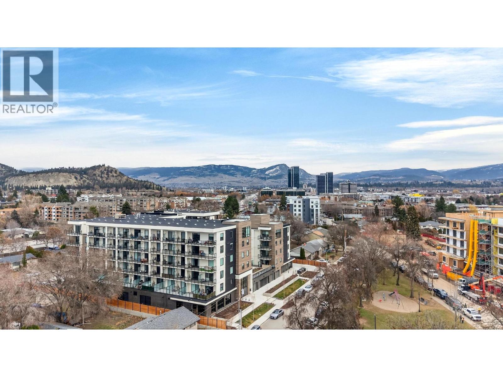 1274 Devonshire Avenue Unit# 440, Kelowna