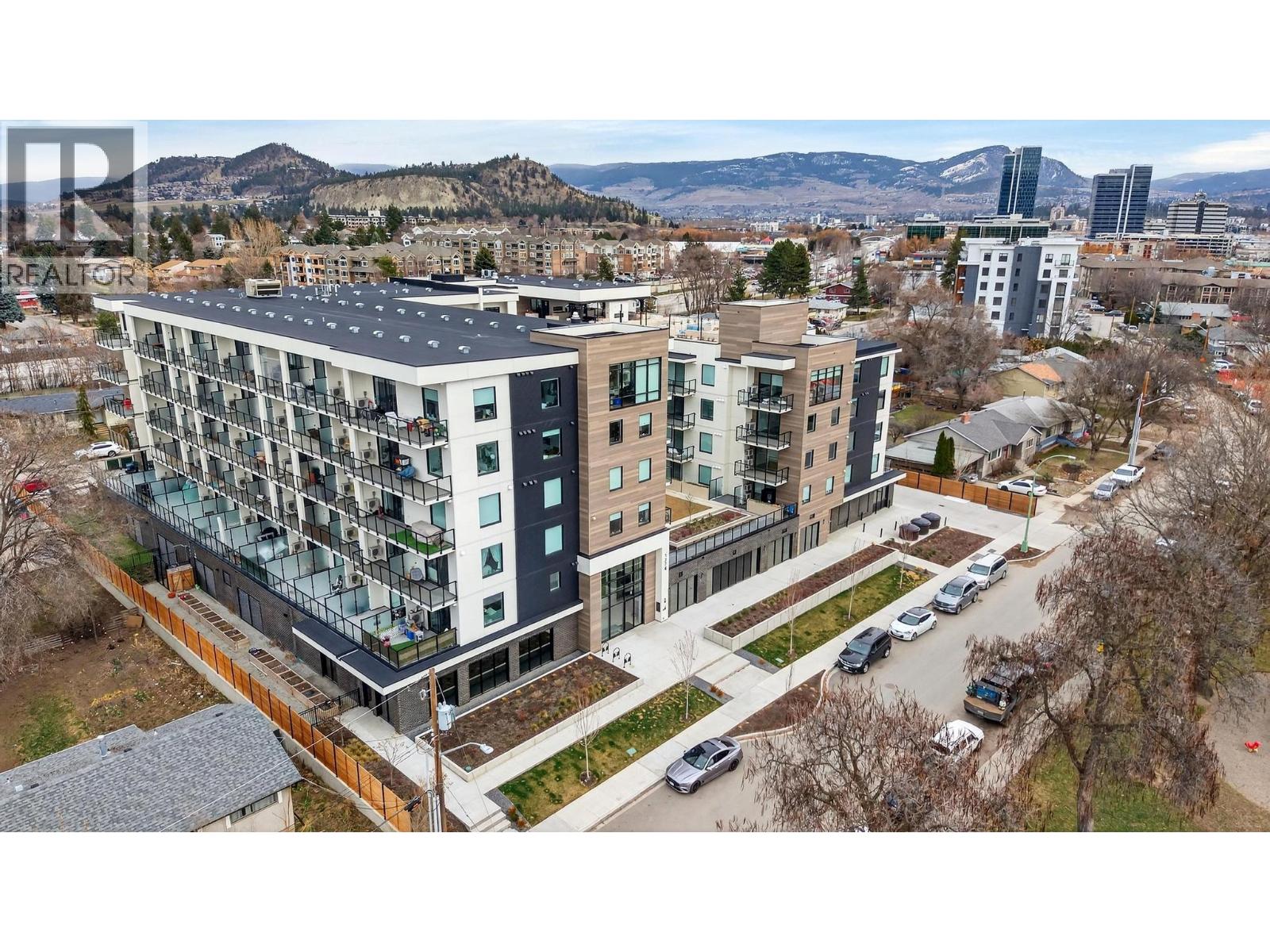 1274 Devonshire Avenue Unit# 440, Kelowna
