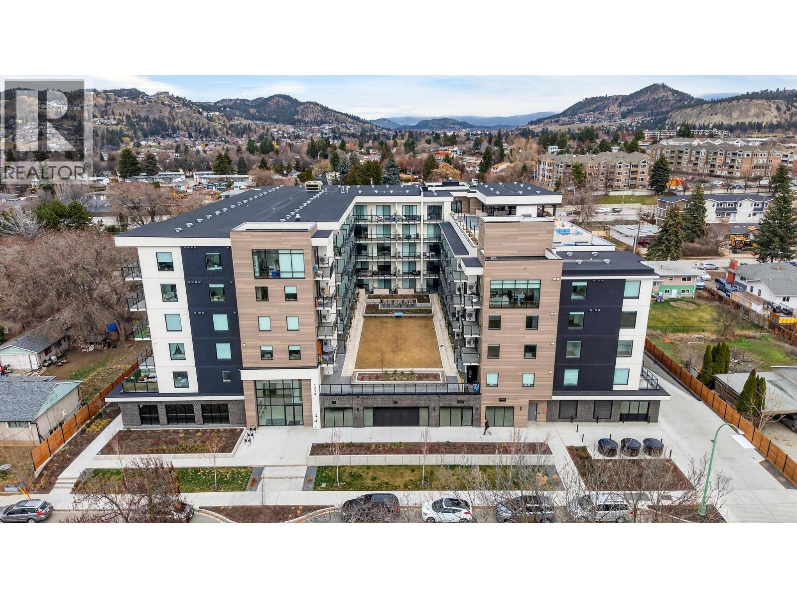 1274 Devonshire Avenue Unit# 440, Kelowna