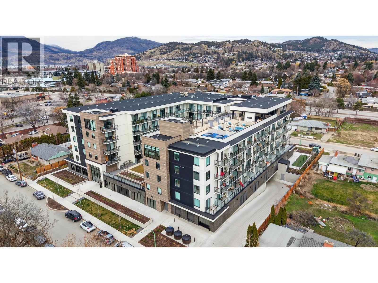 1274 Devonshire Avenue Unit# 440, Kelowna