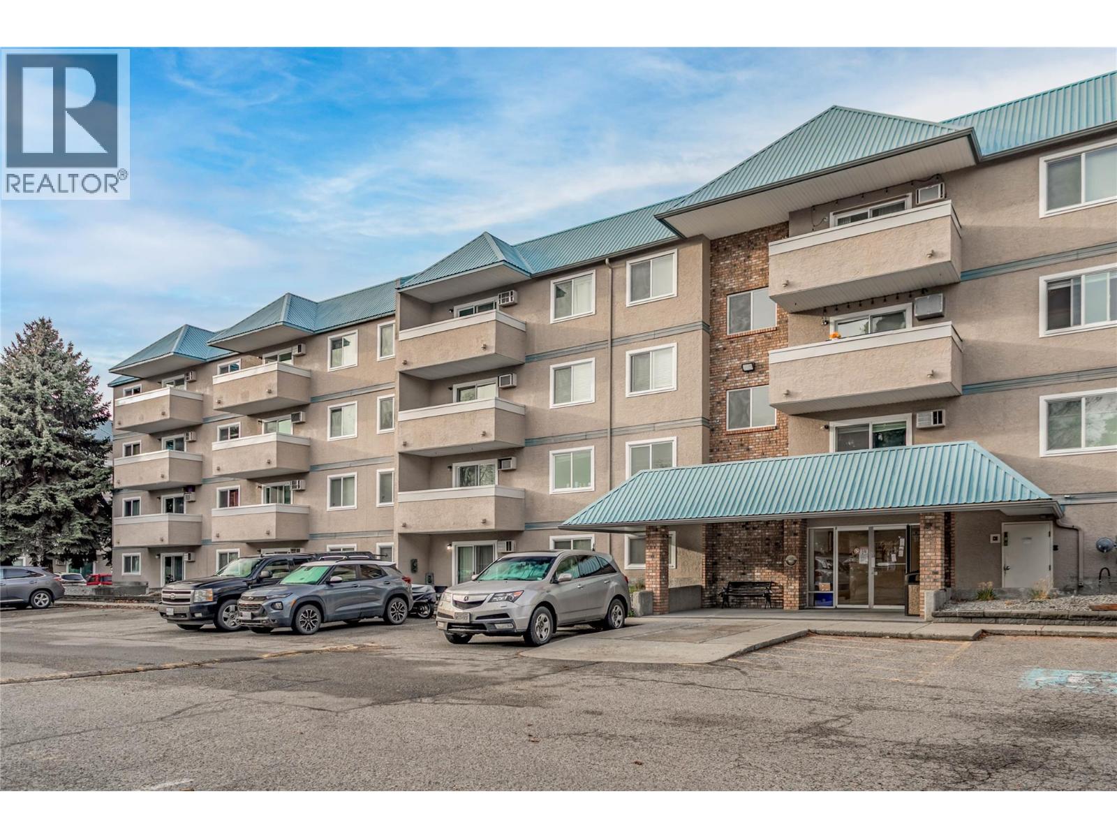 #411 3160 De Montreuil Court - 1
