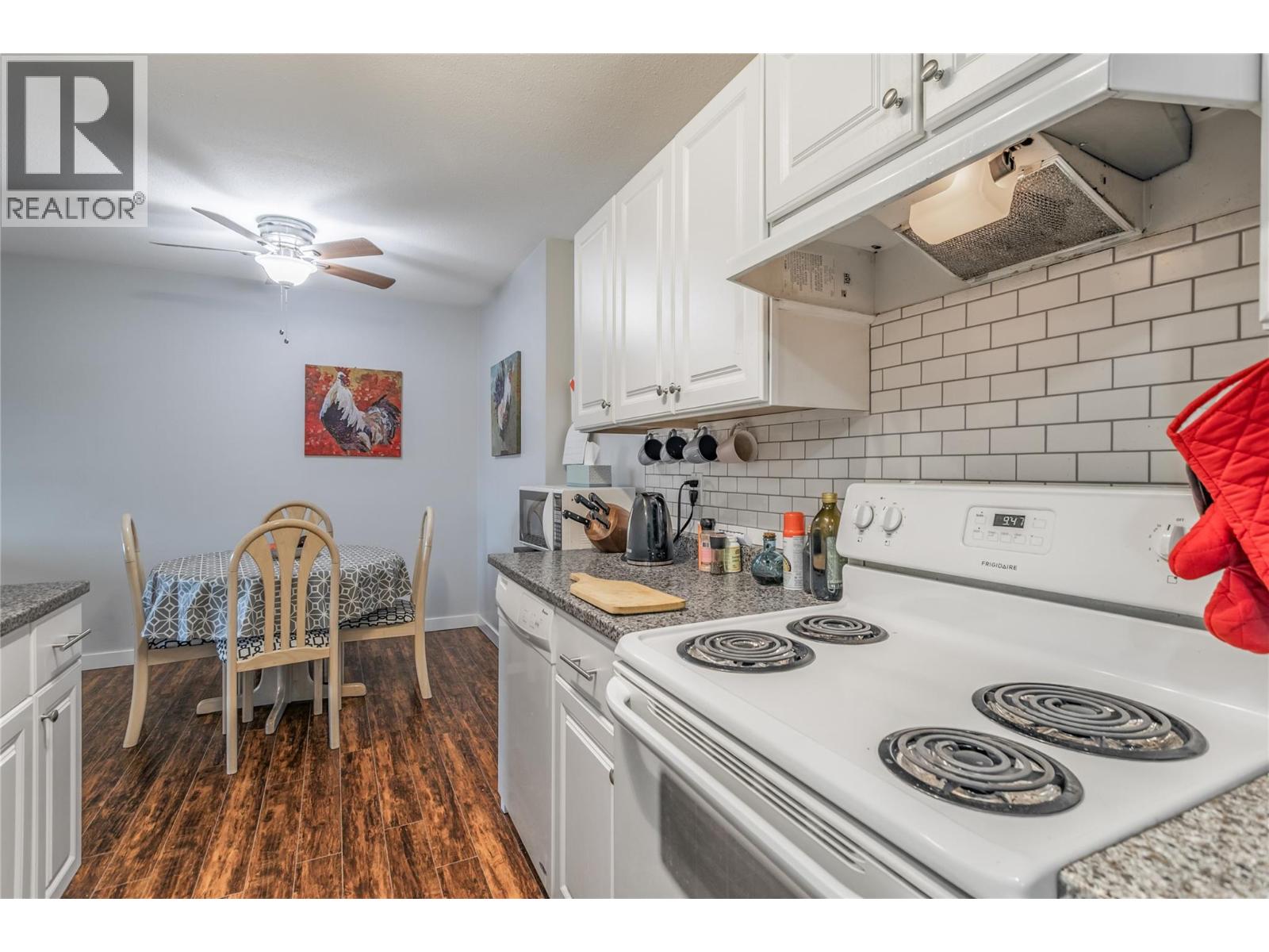 3160 De Montreuil Court Unit# 411, Kelowna