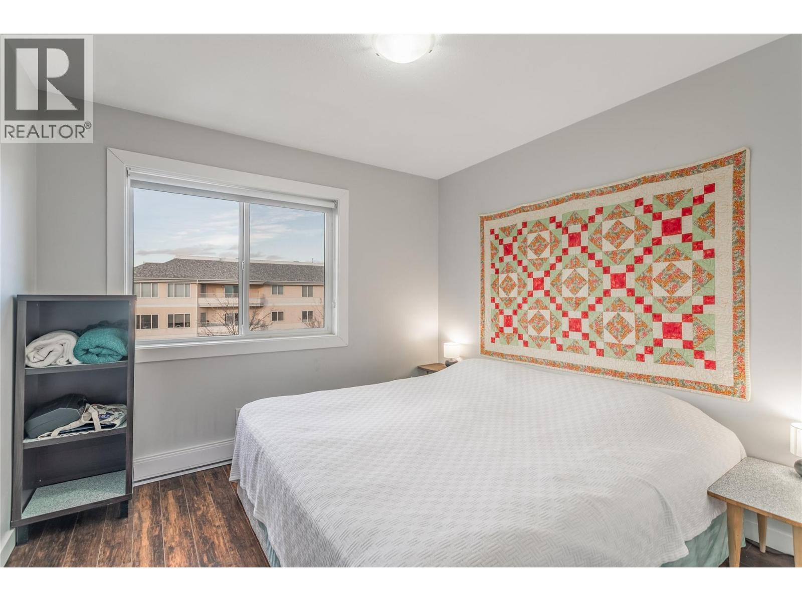 3160 De Montreuil Court Unit# 411, Kelowna