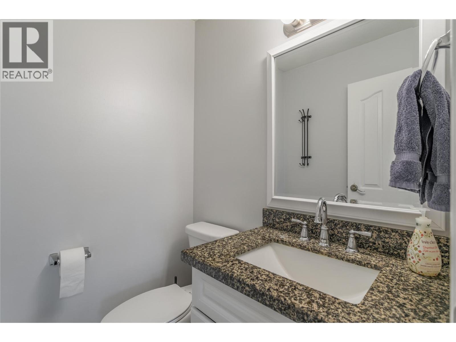 3160 De Montreuil Court Unit# 411, Kelowna