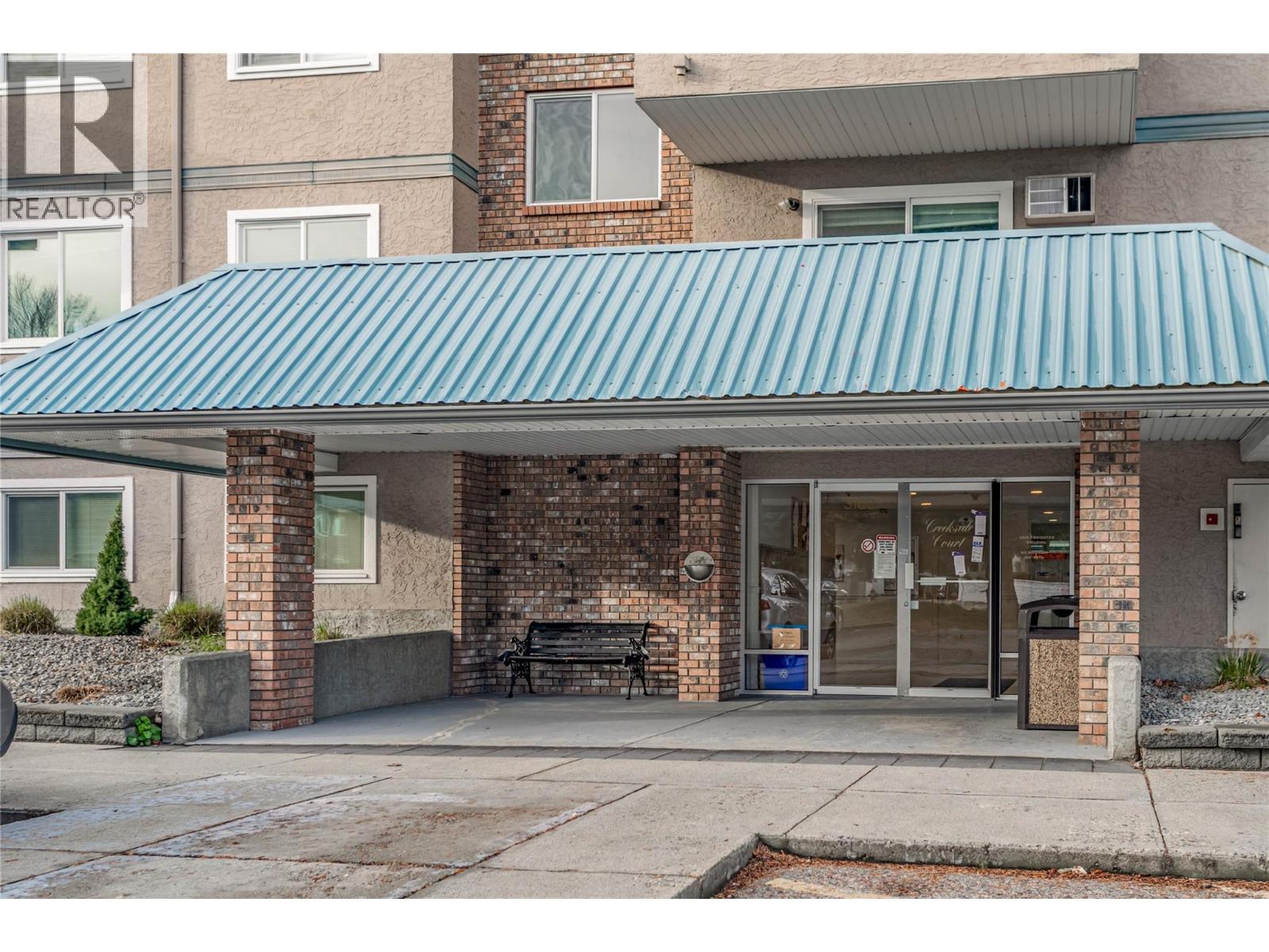 3160 De Montreuil Court Unit# 411, Kelowna