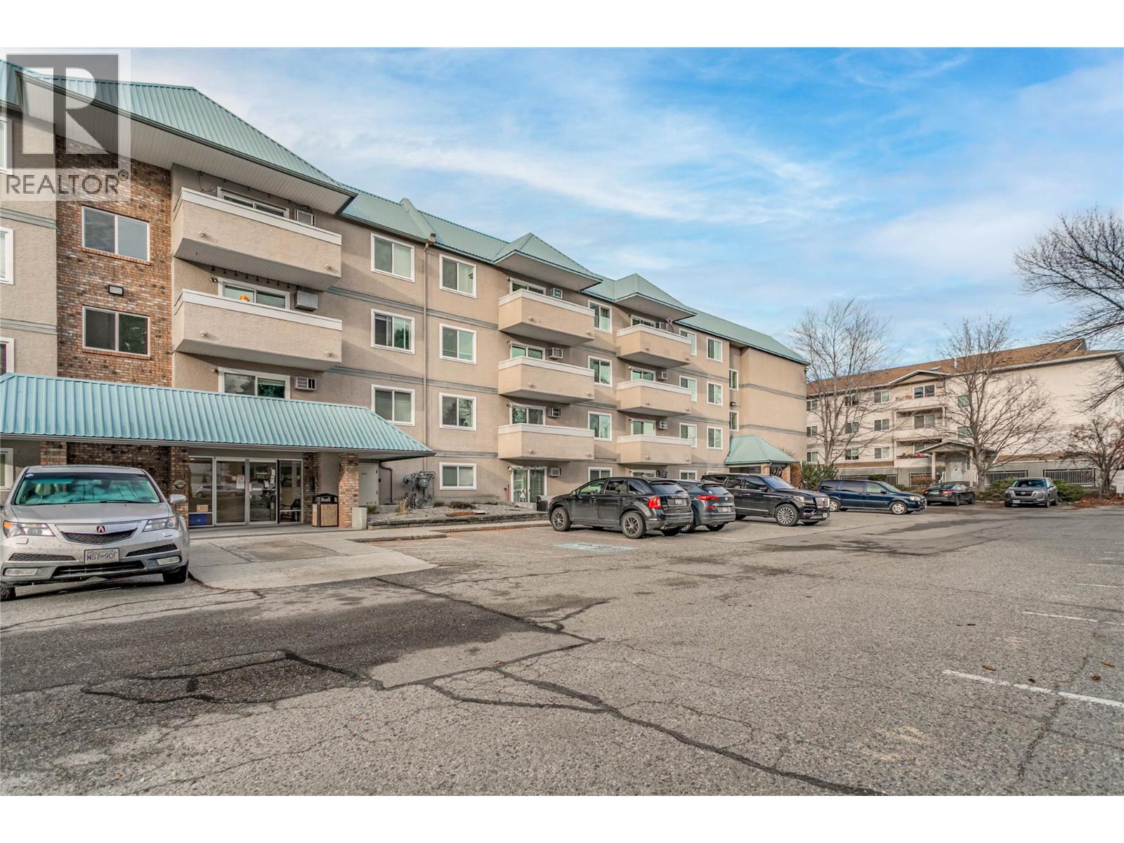 3160 De Montreuil Court Unit# 411, Kelowna