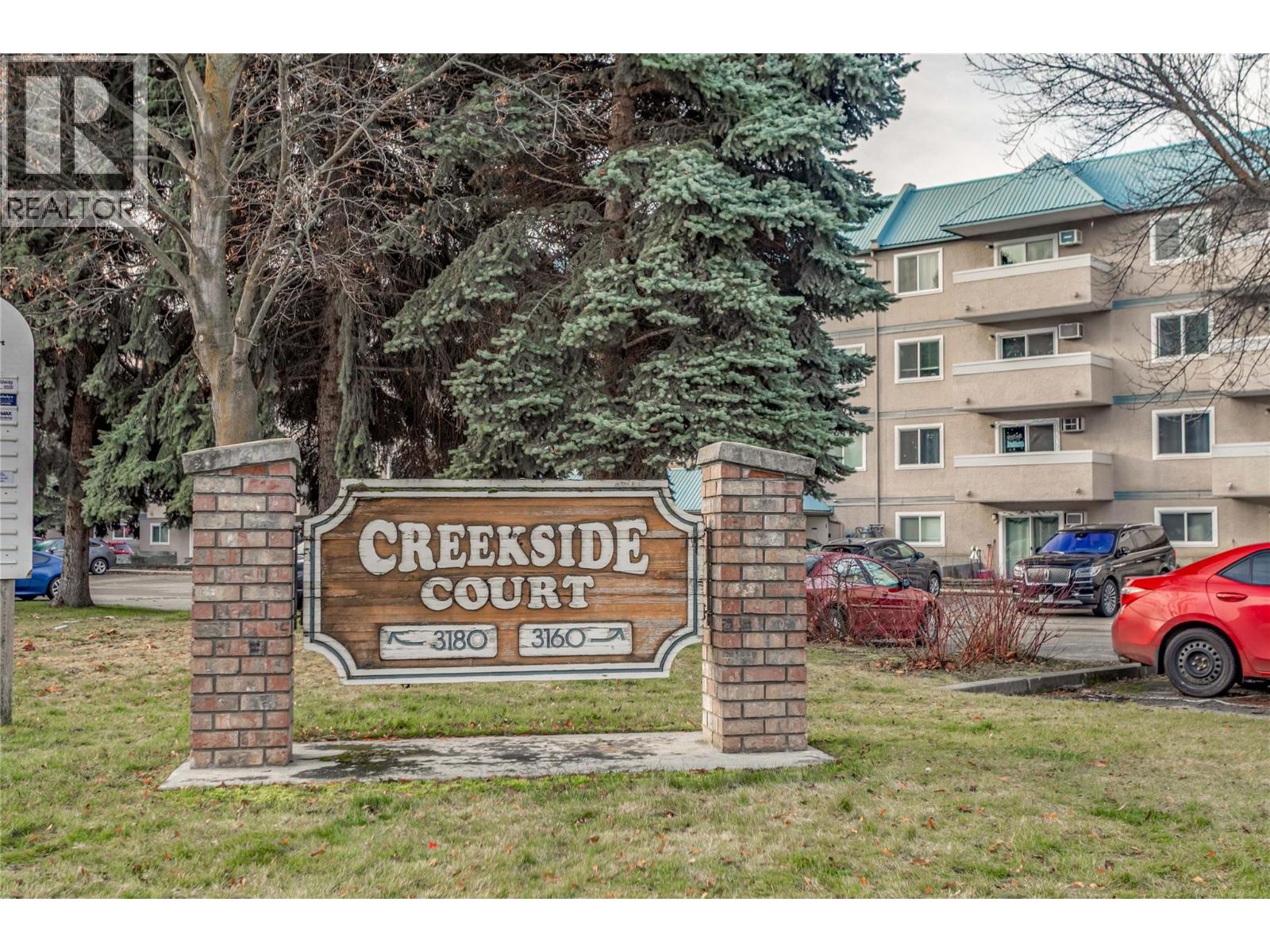 3160 De Montreuil Court Unit# 411, Kelowna