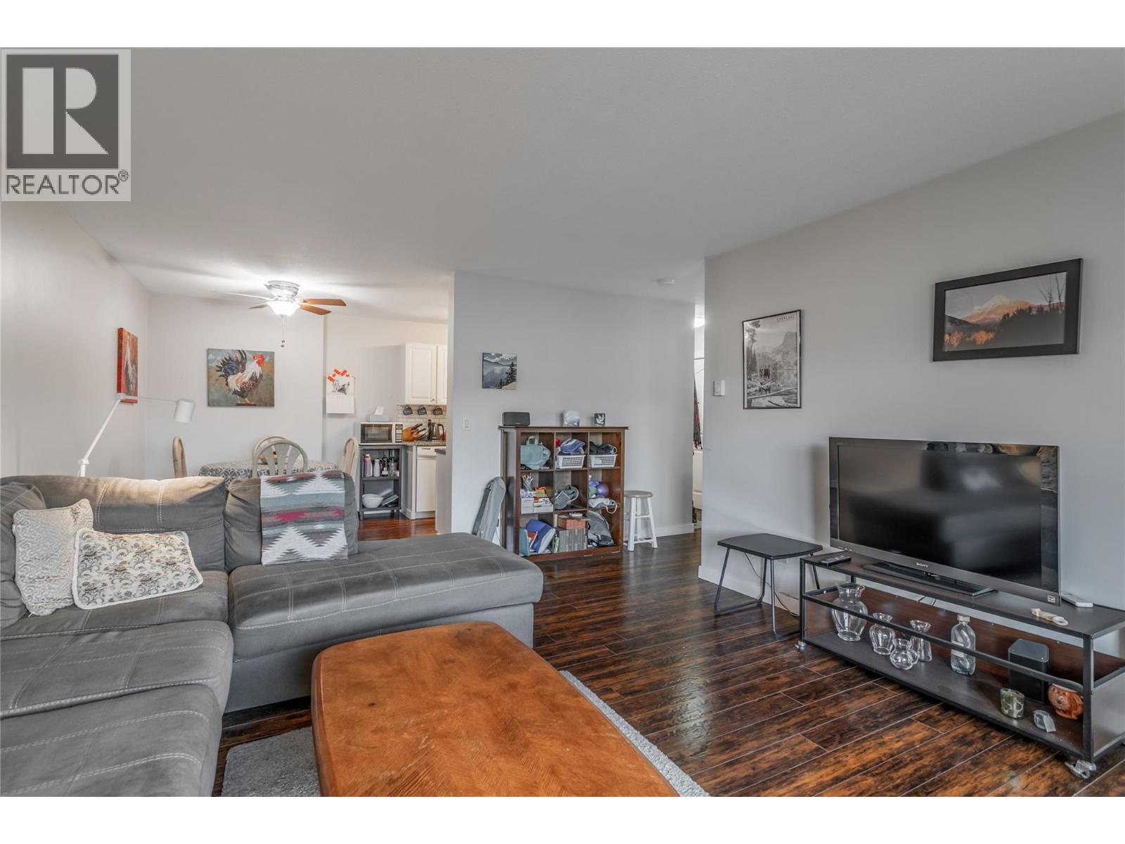 #411 3160 De Montreuil Court - 6