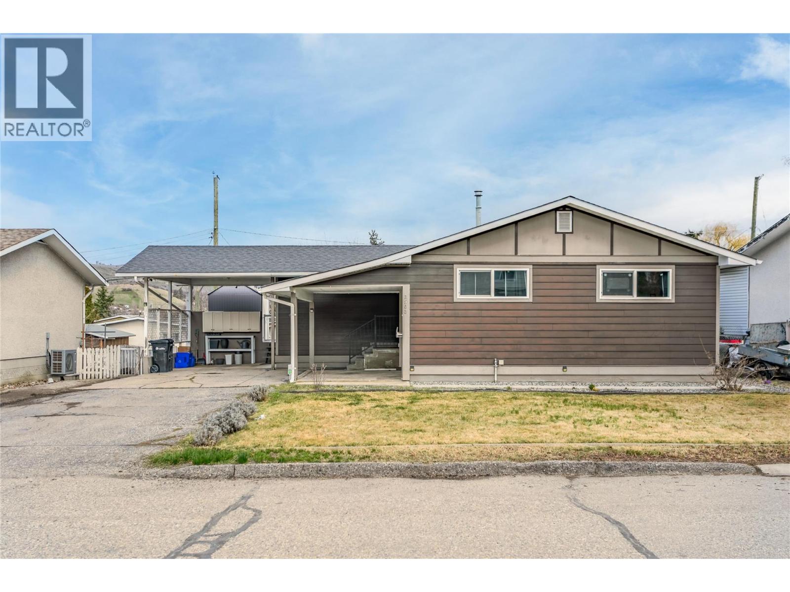 3503 40 Avenue, Vernon