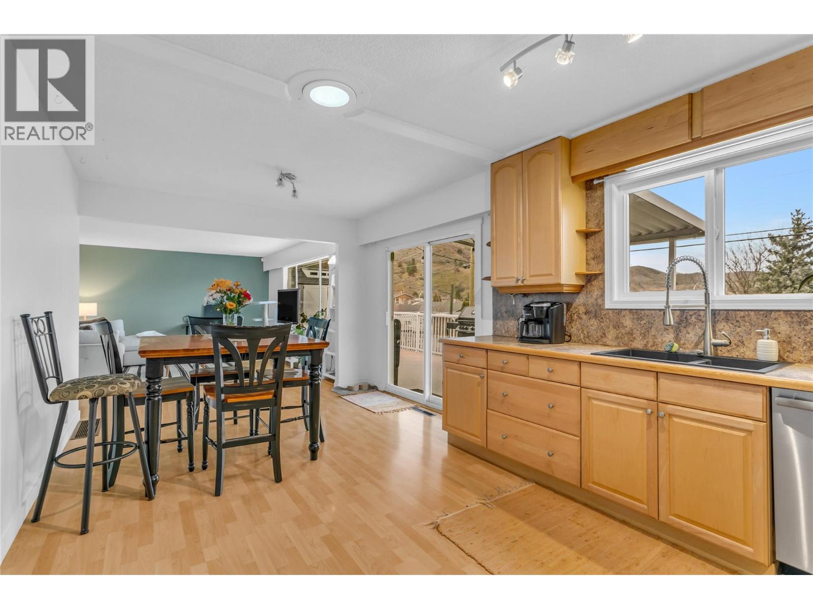 3503 40 Avenue, Vernon