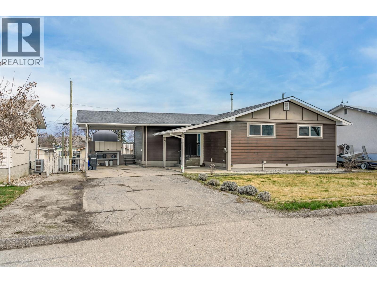 3503 40 Avenue, Vernon