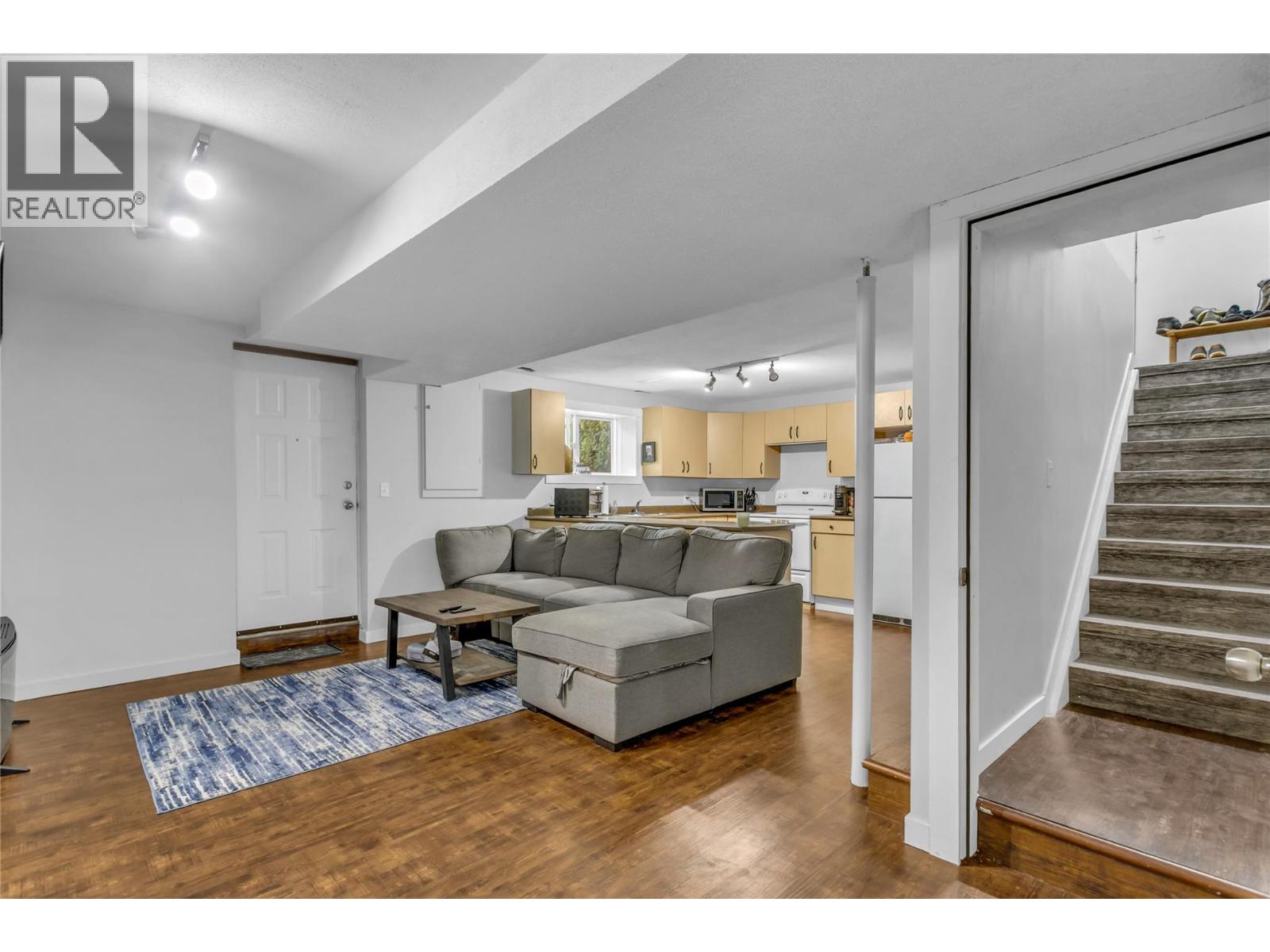 3503 40 Avenue, Vernon