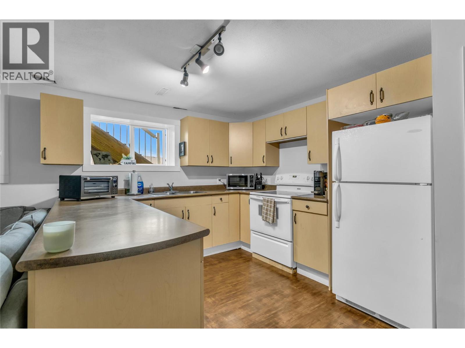 3503 40 Avenue, Vernon