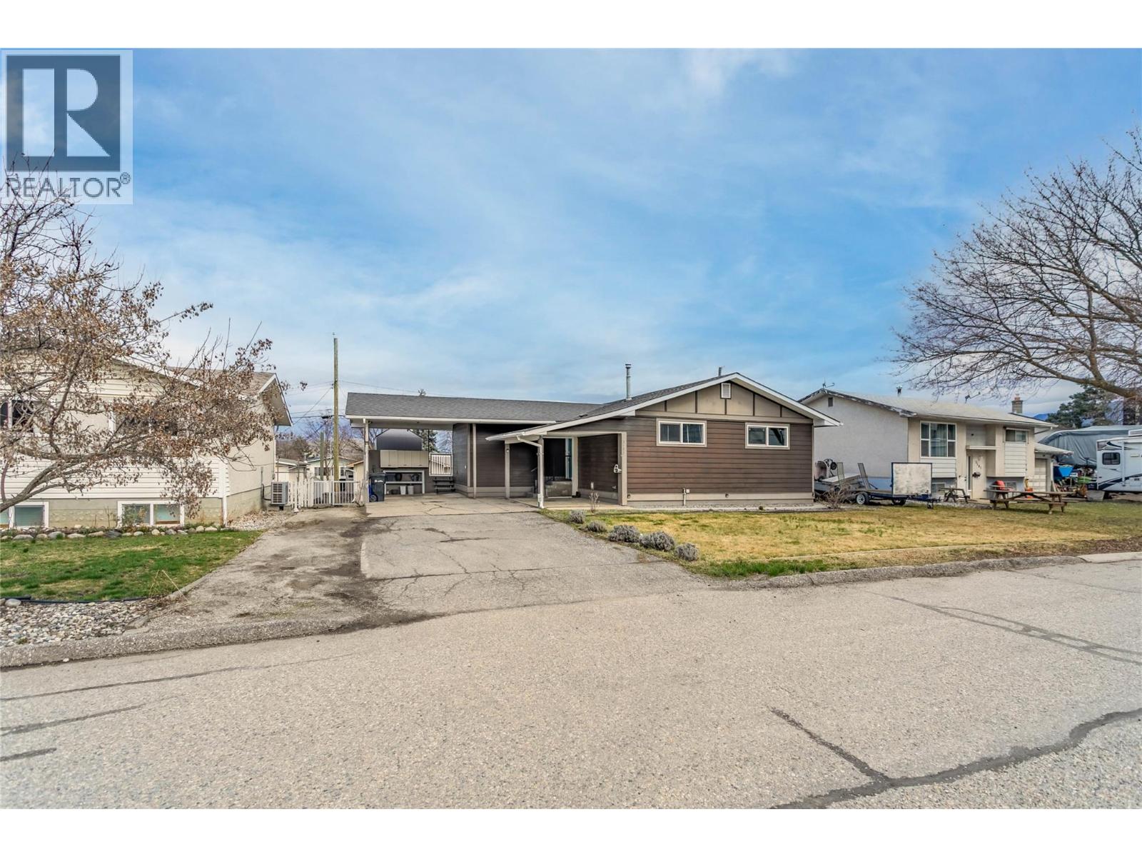 3503 40 Avenue, Vernon