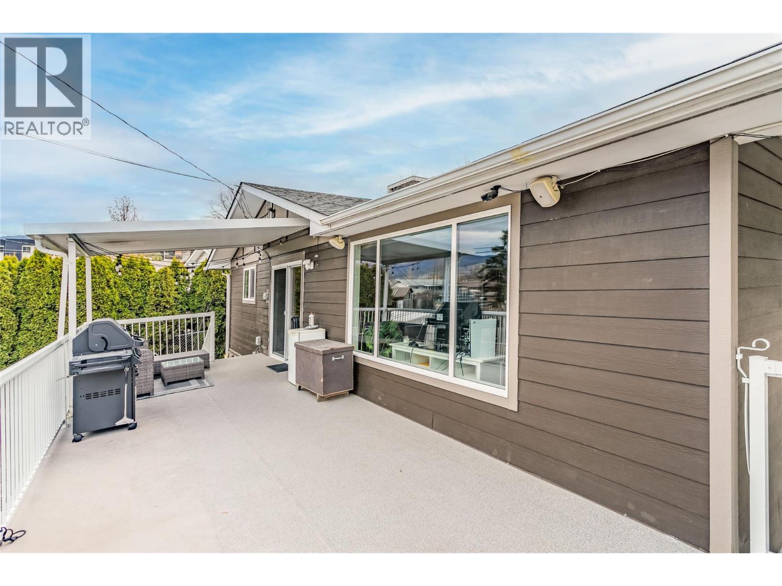 3503 40 Avenue, Vernon