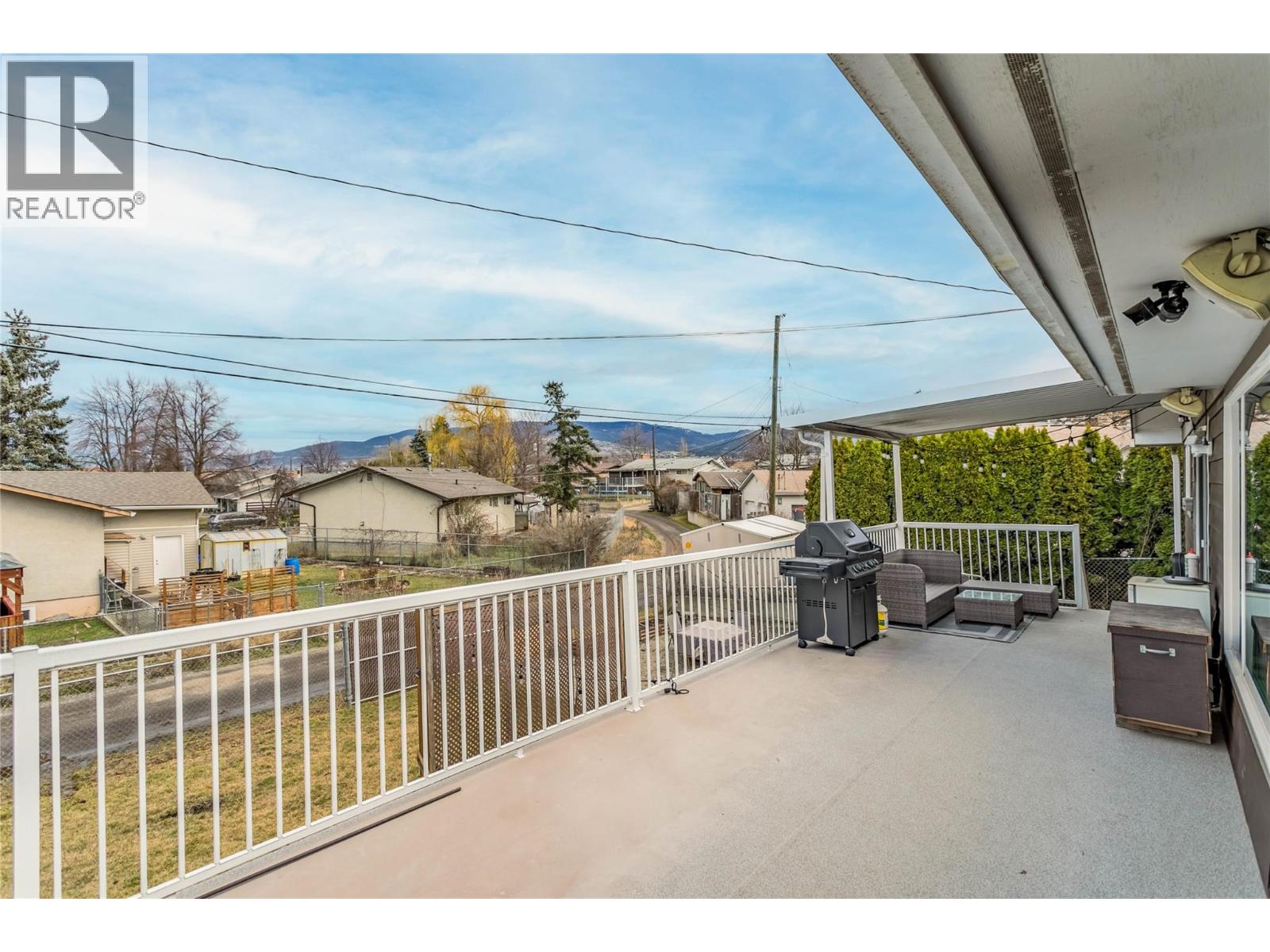 3503 40 Avenue, Vernon