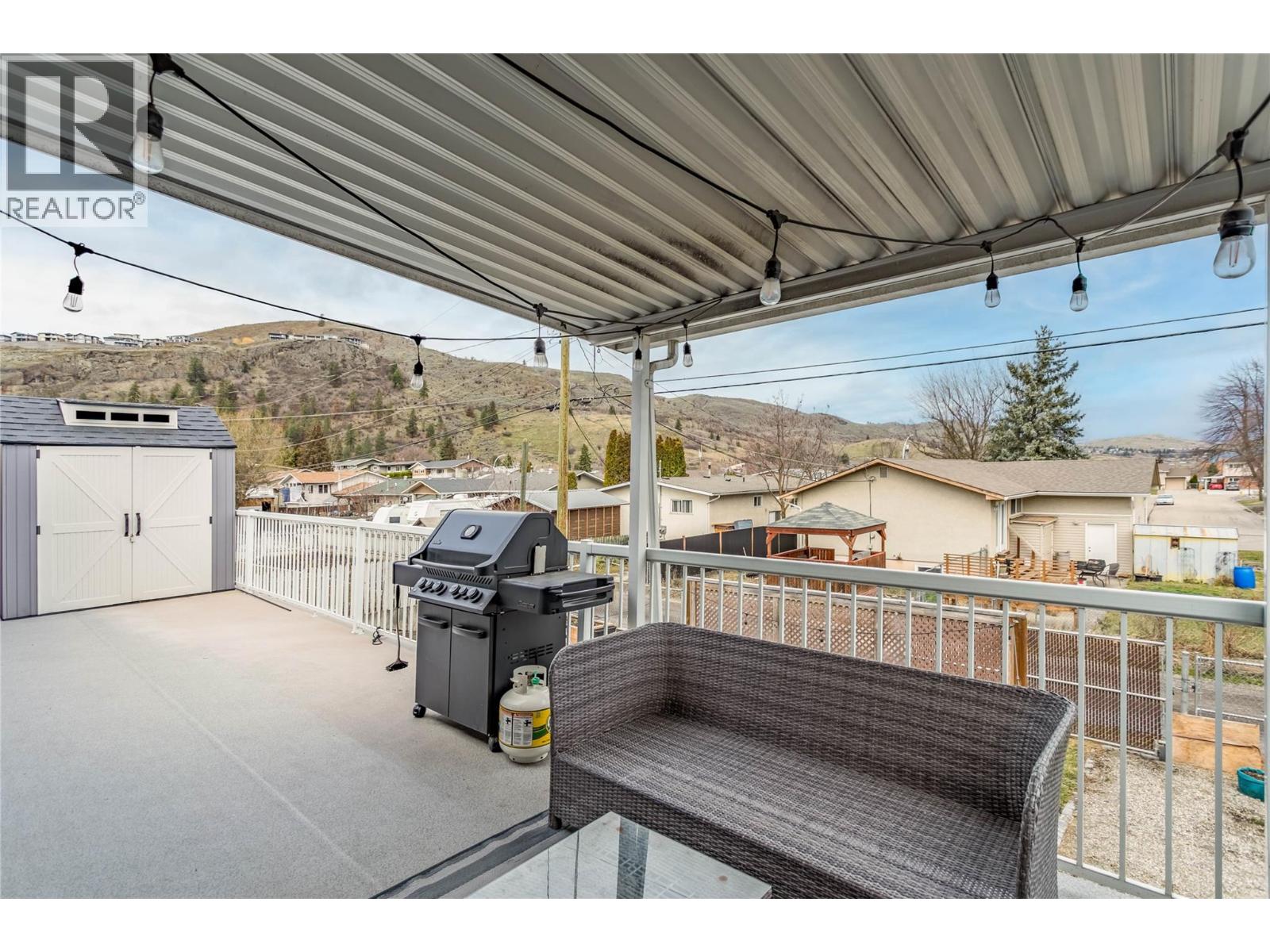 3503 40 Avenue, Vernon