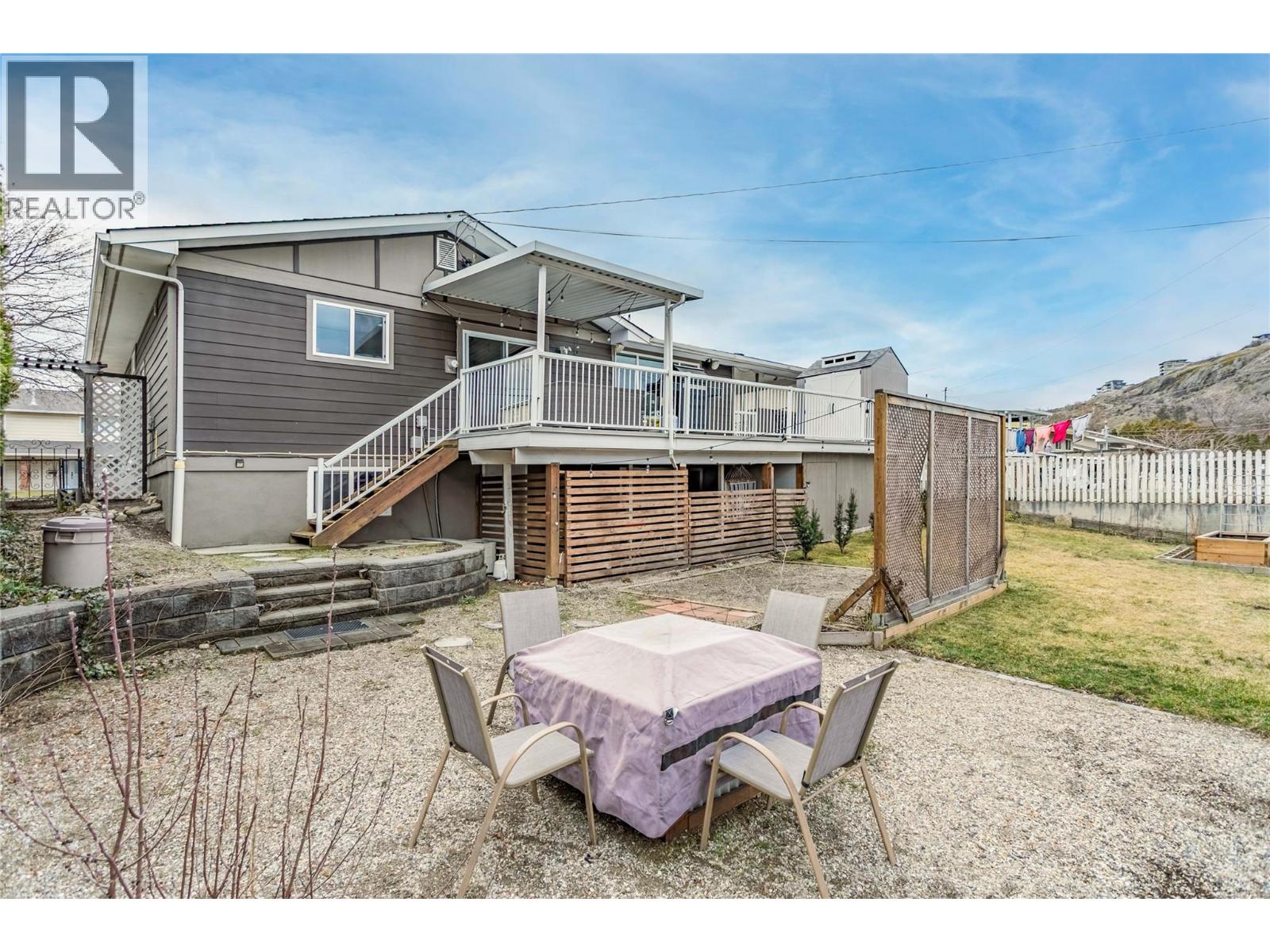 3503 40 Avenue, Vernon