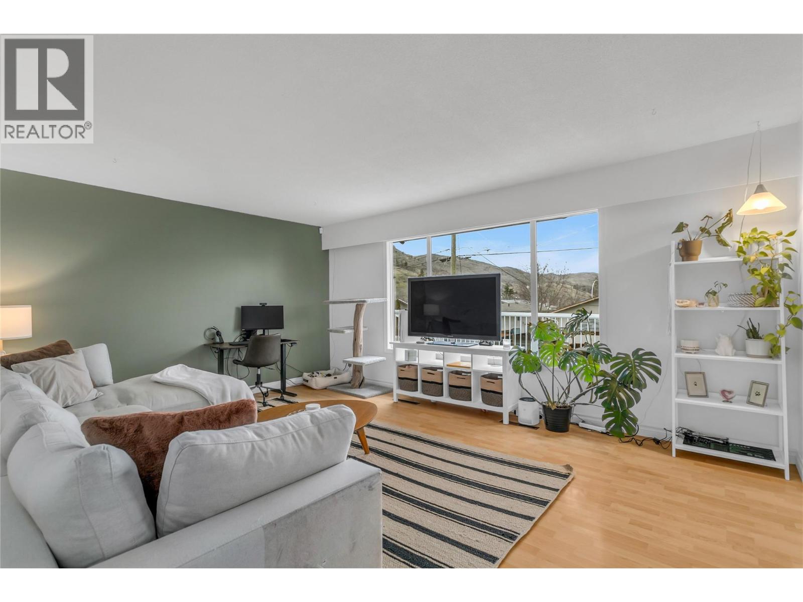 3503 40 Avenue, Vernon