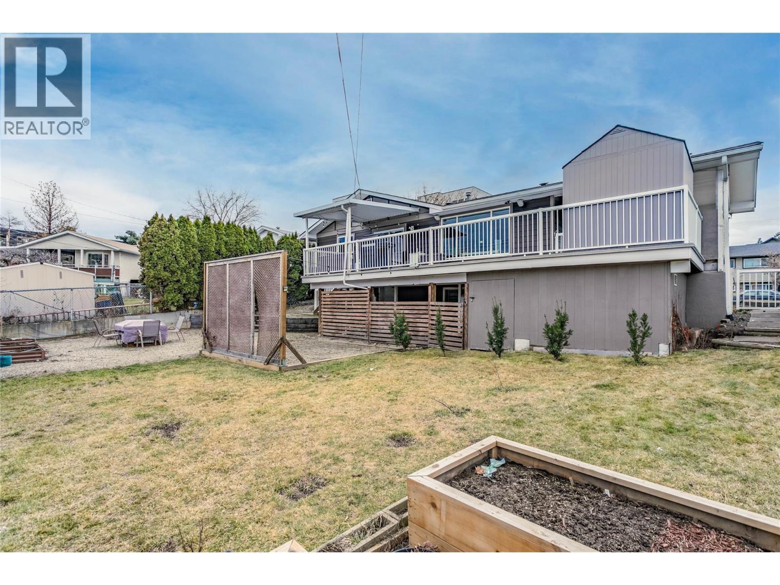 3503 40 Avenue, Vernon