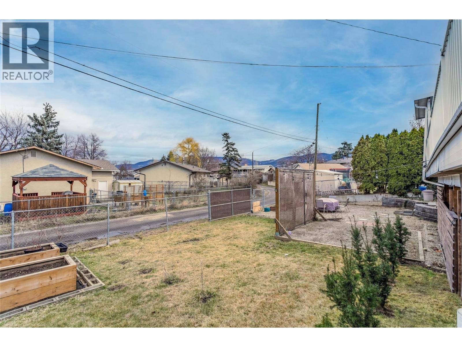 3503 40 Avenue, Vernon