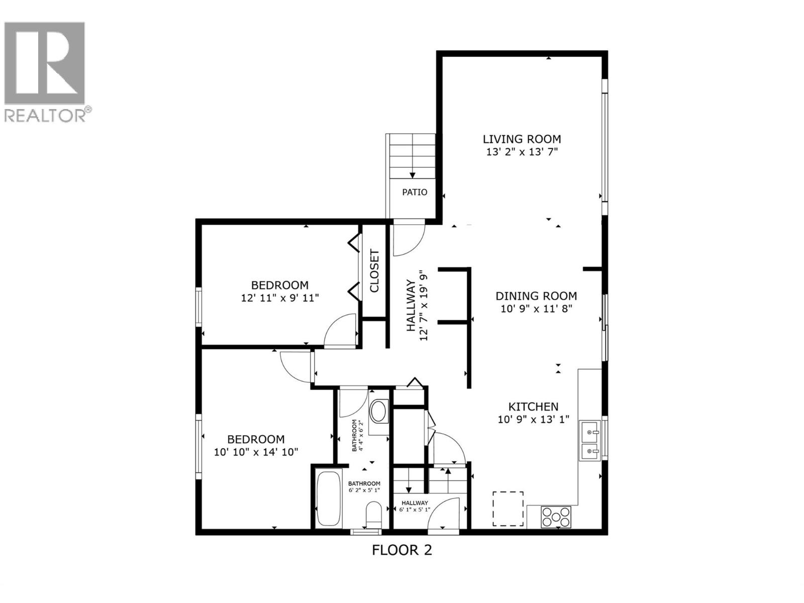 3503 40 Avenue, Vernon