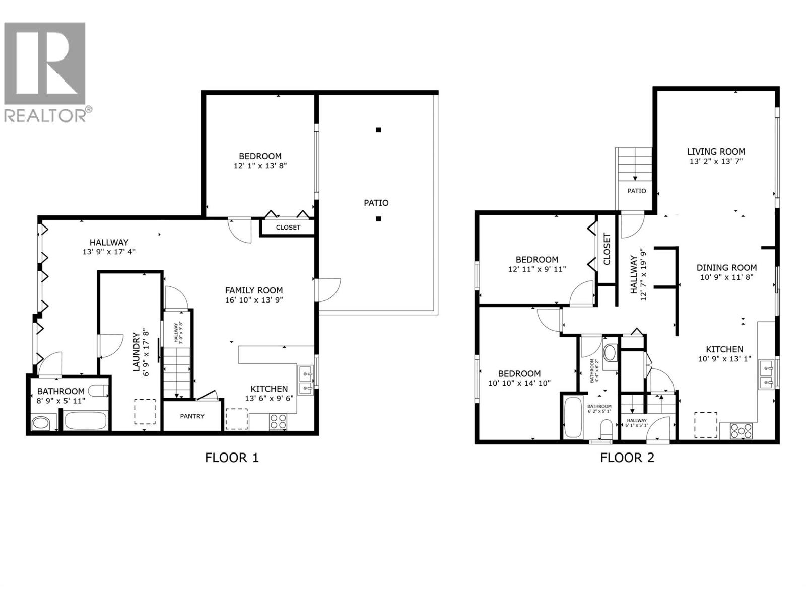 3503 40 Avenue, Vernon