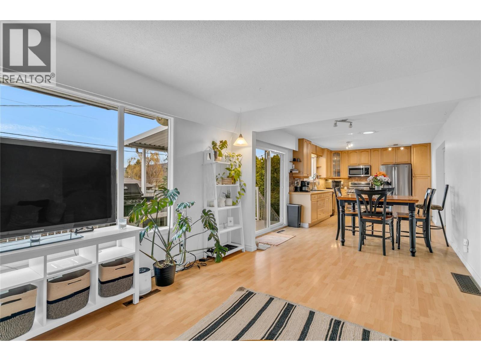 3503 40 Avenue, Vernon