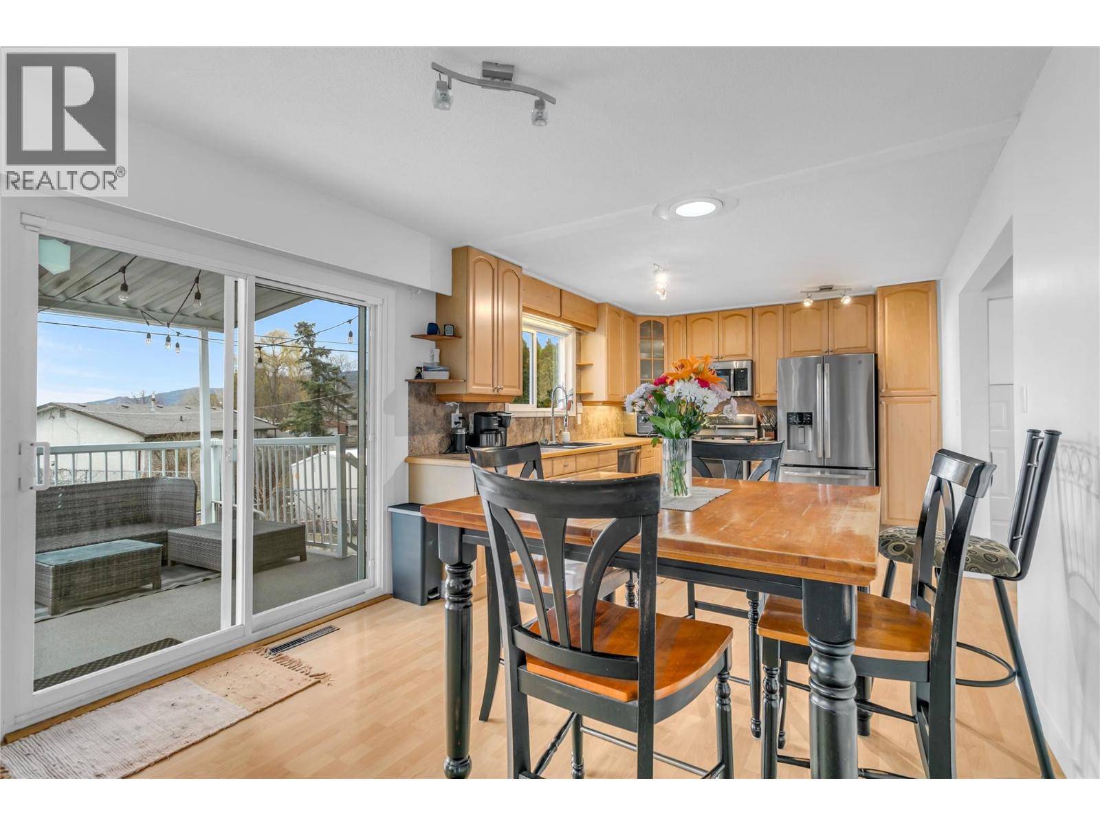 3503 40 Avenue, Vernon