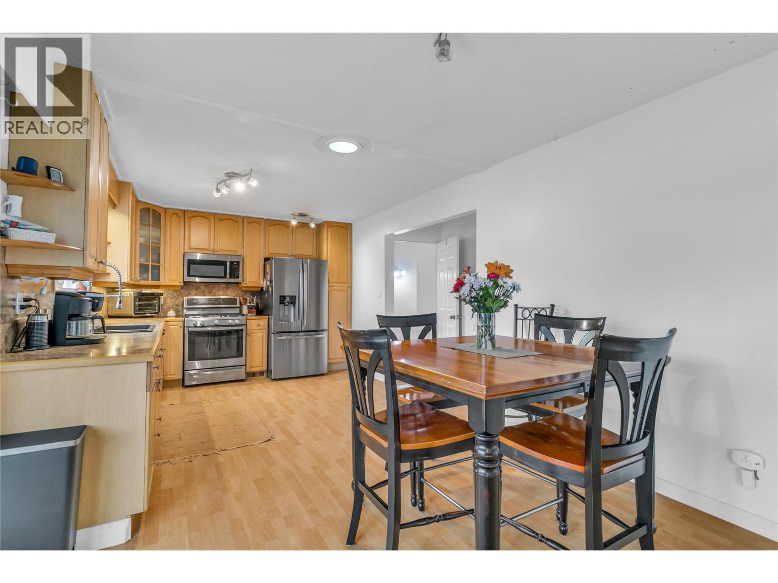 3503 40 Avenue, Vernon