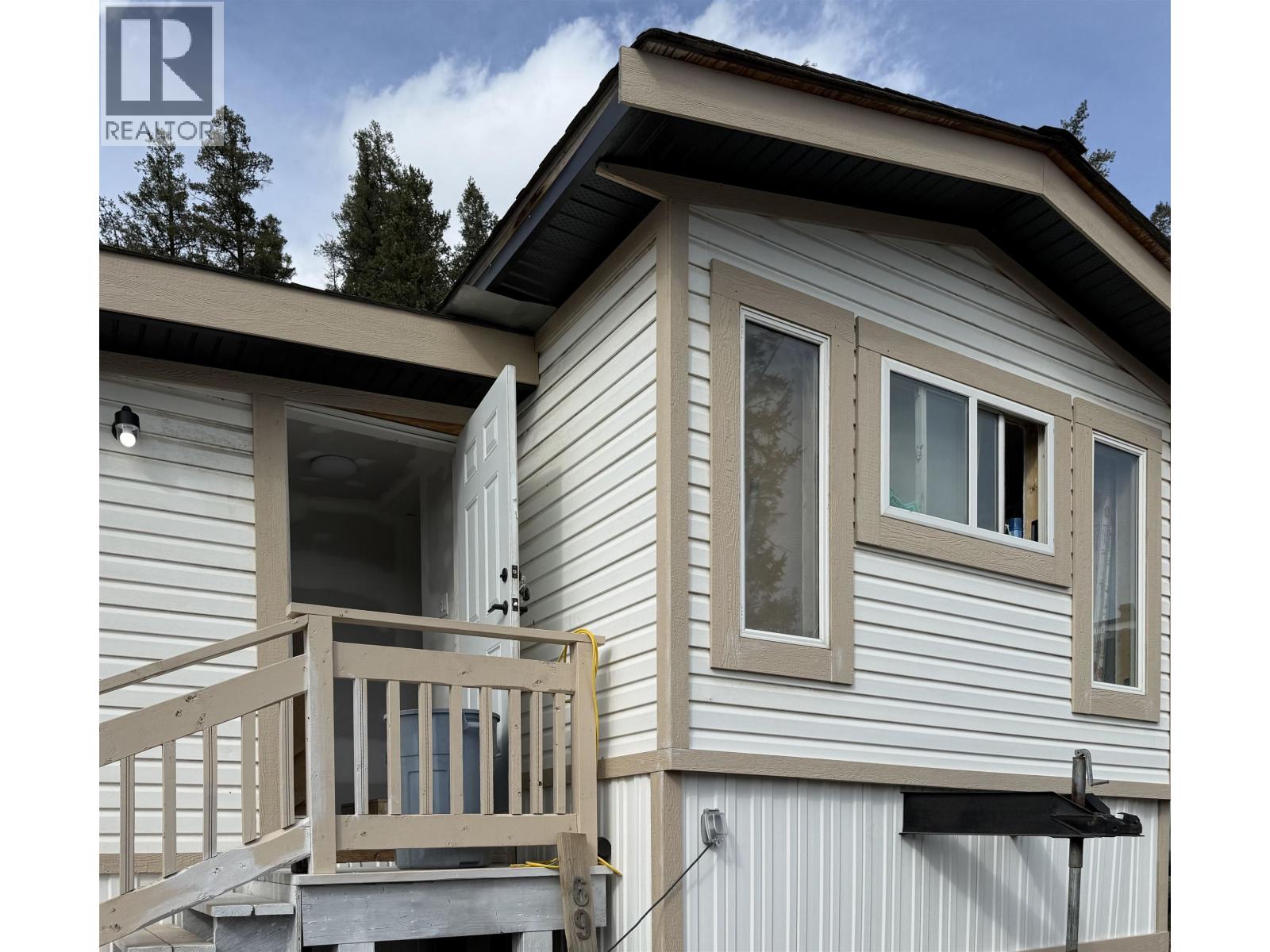 69 560 SODA CREEK ROAD, Williams Lake