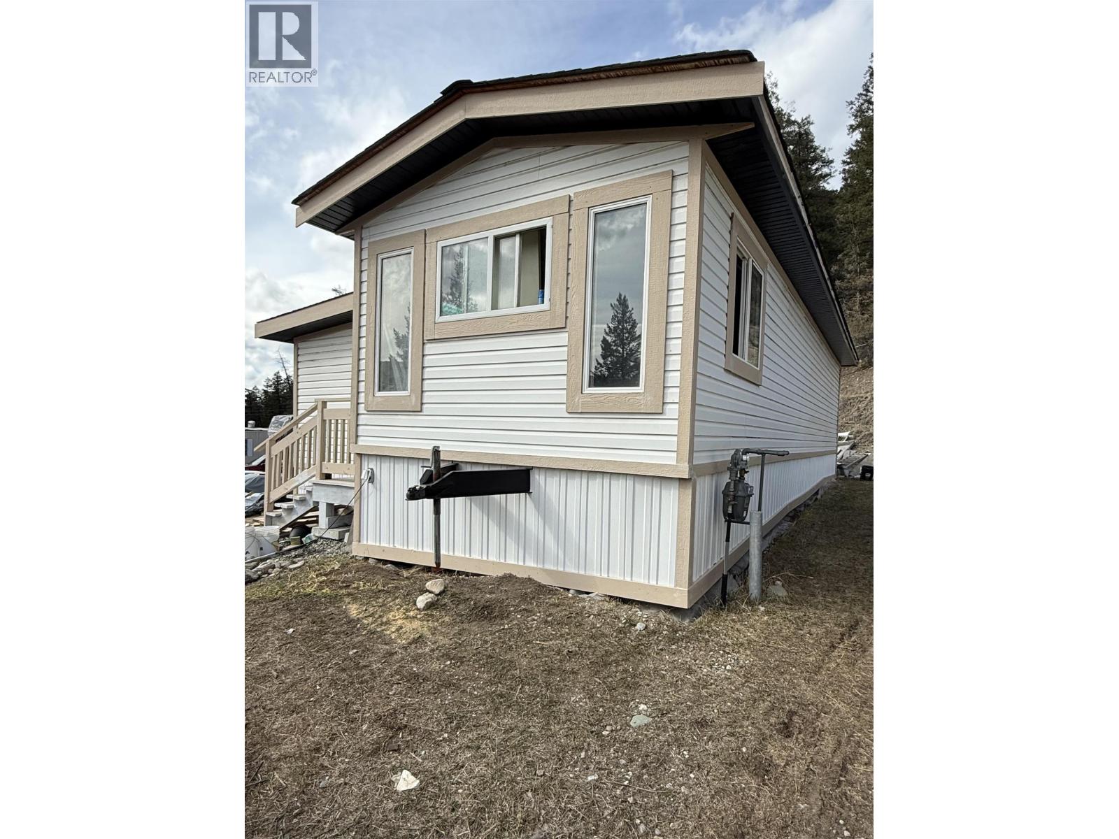69 560 SODA CREEK ROAD, Williams Lake