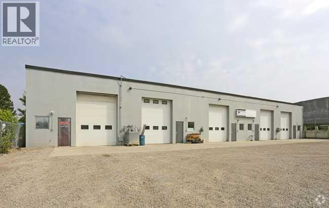 Industrial for Sale in  Barlow Trail NE Stonegate Landing Calgary 