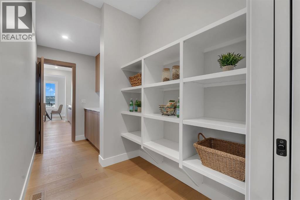 Single Family House for Sale in  Spring Creek Point SW Springbank Hill Calgary 