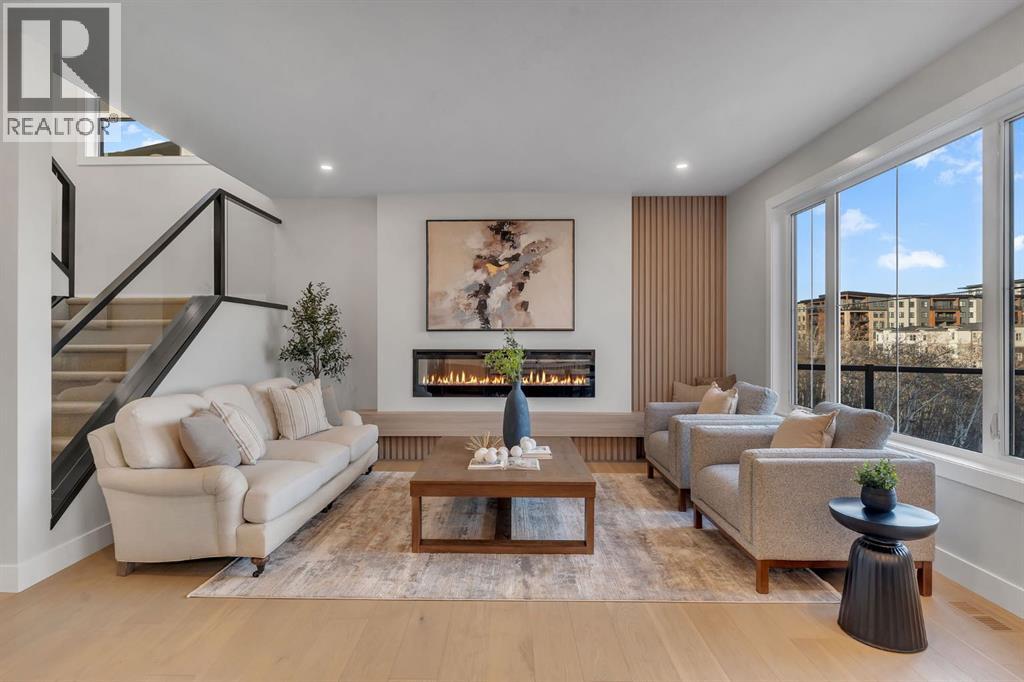 Single Family House for Sale in  Spring Creek Point SW Springbank Hill Calgary 