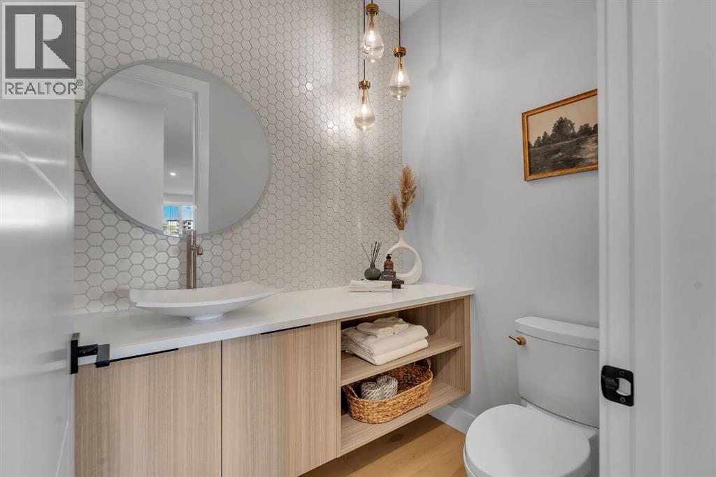 Single Family House for Sale in  Spring Creek Point SW Springbank Hill Calgary 