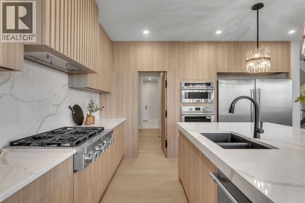 Single Family House for Sale in  Spring Creek Point SW Springbank Hill Calgary 