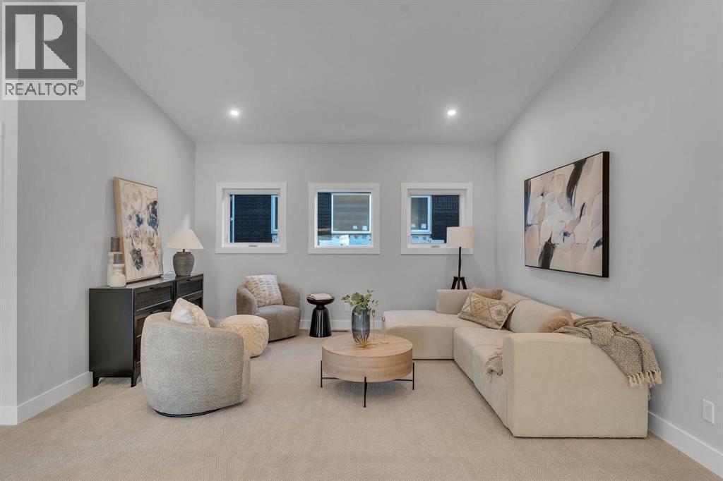 Single Family House for Sale in  Spring Creek Point SW Springbank Hill Calgary 