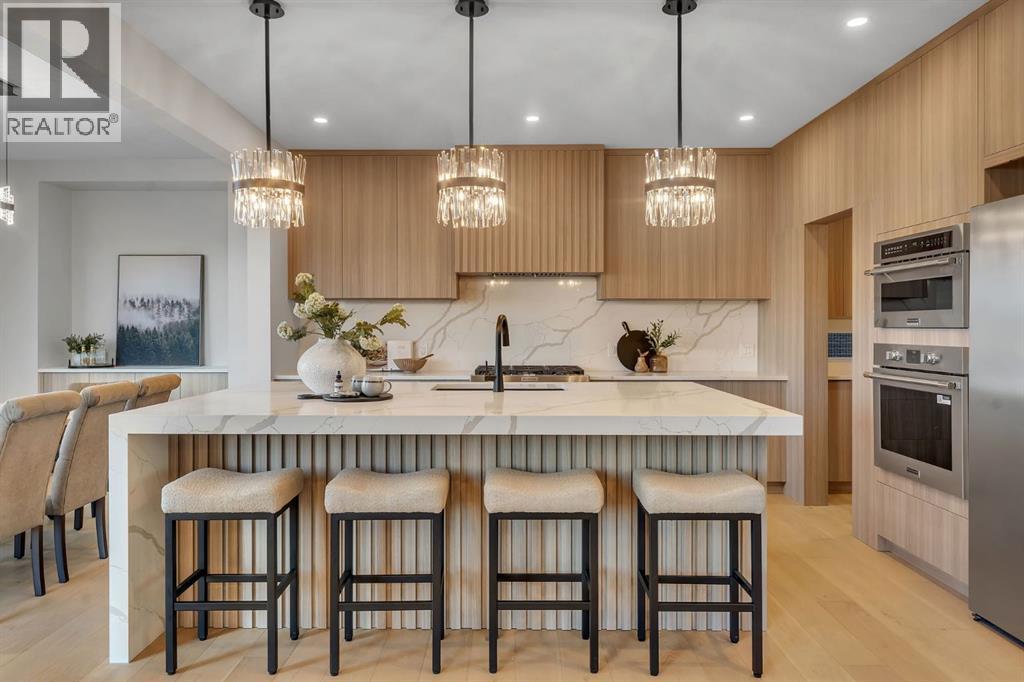 Single Family House for Sale in  Spring Creek Point SW Springbank Hill Calgary 