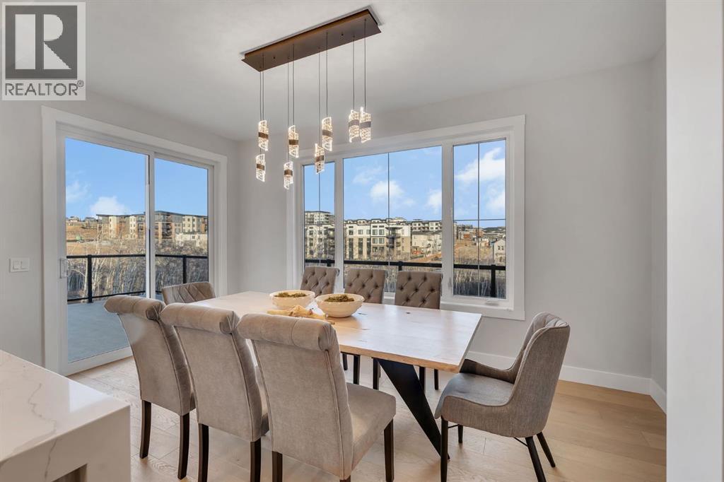 Single Family House for Sale in  Spring Creek Point SW Springbank Hill Calgary 