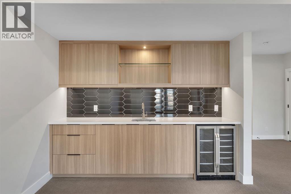 Single Family House for Sale in  Spring Creek Point SW Springbank Hill Calgary 