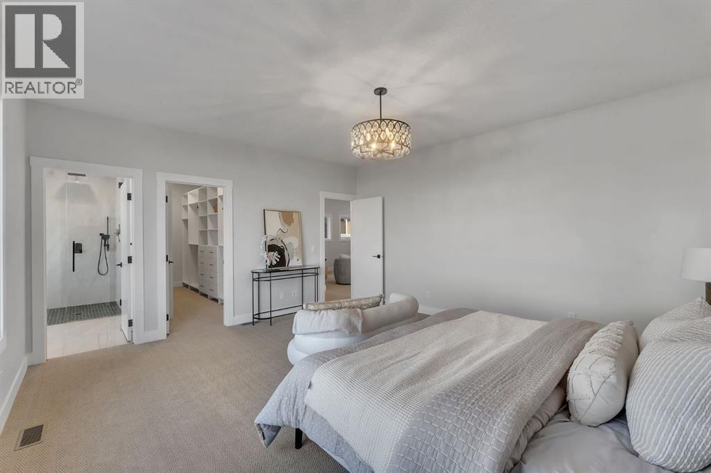 Single Family House for Sale in  Spring Creek Point SW Springbank Hill Calgary 